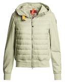Thumbnail 1 of Parajumpers Women's Caelie Hybrid Jacket - Nile