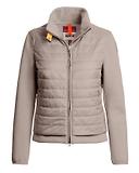 Thumbnail 1 of Parajumpers Women's Zena Hybrid Jacket - Wistful