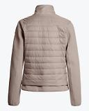Thumbnail 2 of Parajumpers Women's Zena Hybrid Jacket - Wistful