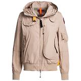Thumbnail 1 of Parajumpers Women's Gobi Spring Bomber Jacket - Sun Kissed