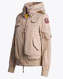 Thumbnail 2 of Parajumpers Women's Gobi Spring Bomber Jacket - Sun Kissed
