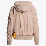 Thumbnail 3 of Parajumpers Women's Gobi Spring Bomber Jacket - Sun Kissed