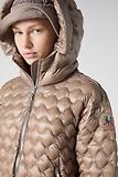 Thumbnail 7 of Parajumpers Women's Sherifa Hooded Down Puffer Jacket - Wistful