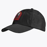 Thumbnail 2 of Parajumpers Patch Baseball Cap - Black