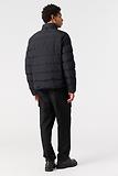 Thumbnail 6 of Parajumpers Men's Alger Matte Down Jacket - Deep Moss
