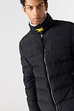 Thumbnail 7 of Parajumpers Men's Alger Matte Down Jacket - Deep Moss