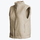Thumbnail 2 of Parajumpers Women's Venus Fleece Vest  - Sun Kissed