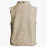 Thumbnail 3 of Parajumpers Women's Venus Fleece Vest - Sun Kissed