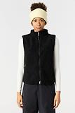 Thumbnail 8 of Parajumpers Women's Venus Fleece Vest  - Sun Kissed