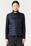 Thumbnail 4 of Parajumpers Women's Danette Hybrid Jacket - Black