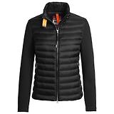 Thumbnail 1 of Parajumpers Women's Danette Hybrid Jacket - Black