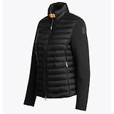 Thumbnail 2 of Parajumpers Women's Danette Hybrid Jacket - Black