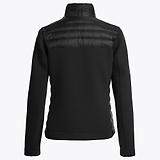 Thumbnail 3 of Parajumpers Women's Danette Hybrid Jacket - Black
