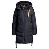 Thumbnail 1 of Parajumpers Women's Long Bear Hooded Down Parka - Pencil