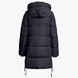 Thumbnail 3 of Parajumpers Women's Long Bear Hooded Down Parka - Pencil