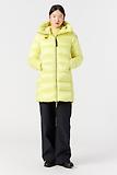 Thumbnail 5 of Parajumpers Women's Marion Hooded Down Parka - Olive Grey