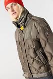 Thumbnail 5 of Parajumpers Women's Sumida Down Jacket - Olive Grey