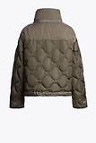 Thumbnail 7 of Parajumpers Women's Sumida Down Jacket - Olive Grey