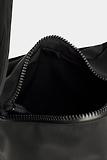 Thumbnail 4 of Stutterheim Women's Ewa Bag - Matte Black