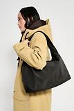 Thumbnail 2 of Stutterheim Women's Ewa Bag - Matte Black