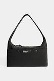 Thumbnail 5 of Stutterheim Women's Ewa Bag - Matte Black