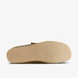 Thumbnail 4 of Clarks Originals Men's Wallabee Shoes - Maple Suede