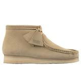 Thumbnail 1 of Clarks Originals Men's Wallabee Boots - Maple Suede