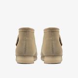 Thumbnail 5 of Clarks Originals Men's Wallabee Boots - Maple Suede