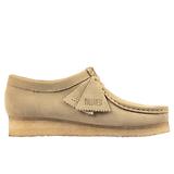 Thumbnail 1 of Clarks Originals Women's Wallabee Shoes - Maple Suede