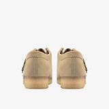 Thumbnail 5 of Clarks Originals Women's Wallabee Shoes - Maple Suede