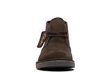 Thumbnail 4 of Clarks Men's Desert Boot Evo Suede - Dark Brown