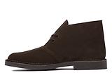 Thumbnail 2 of Clarks Men's Desert Boot Evo Suede - Dark Brown
