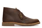 Thumbnail 1 of Clarks Men's Desert Boot Evo Leather - Beeswax