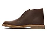 Thumbnail 2 of Clarks Men's Desert Boot Evo Leather - Beeswax