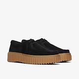 Thumbnail 5 of Clarks Women's Torhill Bee - Black Suede