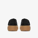 Thumbnail 6 of Clarks Women's Torhill Bee - Black Suede