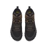 Thumbnail 4 of Clarks ATL Trek Rise GORE-TEX - Black Suede