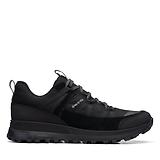 Thumbnail 1 of Clarks Men's ATL Trek Run Gore-Tex Shoe - Black