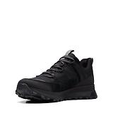 Thumbnail 4 of Clarks Men's ATL Trek Run Gore-Tex Shoe - Black
