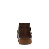Thumbnail 6 of Clarks Men's Wallabee Evo Boot - Beeswax