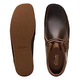 Thumbnail 5 of Clarks Men's Wallabee Evo Boot - Beeswax
