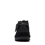 Thumbnail 6 of Clarks Men's Wallabee Evo Suede Boot - Black