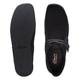 Thumbnail 5 of Clarks Men's Wallabee Evo Suede Boot - Black