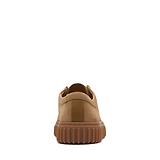 Thumbnail 9 of Clarks Men's Torhill Lo Shoes - Dark Sand Suede