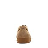 Thumbnail 7 of Clarks Women's Wallabee Evo Suede - Dark Sand