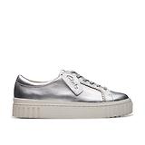 Thumbnail 1 of Clarks Women's Mayhill Walk - Silver Metallic