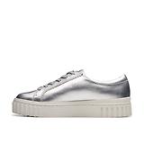 Thumbnail 2 of Clarks Women's Mayhill Walk - Silver Metallic