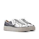 Thumbnail 3 of Clarks Women's Mayhill Walk - Silver Metallic