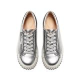 Thumbnail 5 of Clarks Women's Mayhill Walk - Silver Metallic