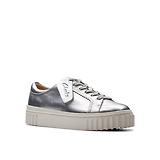 Thumbnail 4 of Clarks Women's Mayhill Walk - Silver Metallic